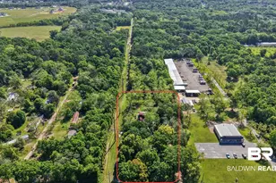 21270 State Hwy 181, Fairhope, AL 36532 - Photo 5