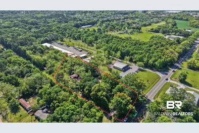 21270 State Highway 181, Fairhope, AL 36532 - Photo 3