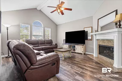 13160 Oak Forge Drive, Mobile, AL 36608 - Photo 5