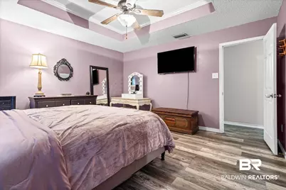 13160 Oak Forge Drive, Mobile, AL 36608 - Photo 15