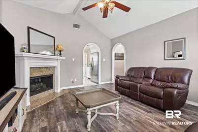 13160 Oak Forge Drive, Mobile, AL 36608 - Photo 7
