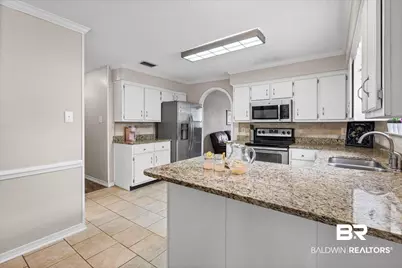 13160 Oak Forge Drive, Mobile, AL 36608 - Photo 11