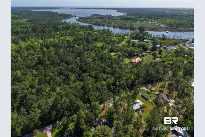 Lot 1 Dogwood Dells Circle, Foley, AL 36535 - Photo 3