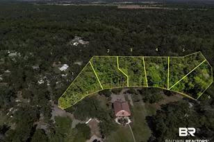 Lot 3 Dogwood Dells Circle, Foley, AL 36535 - Photo 1