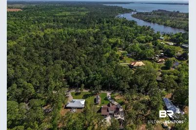 Lot 3 Dogwood Dells Circle, Foley, AL 36535 - Photo 3