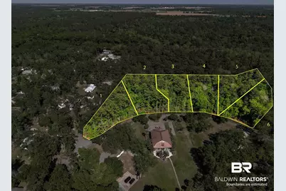 Lot 4 Dogwood Dells Circle, Foley, AL 36535 - Photo 1