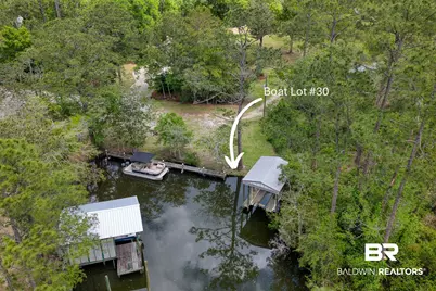 0 Fairmont Drive, Foley, AL 36535 - Photo 3