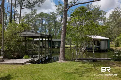 0 Fairmont Drive, Foley, AL 36535 - Photo 9