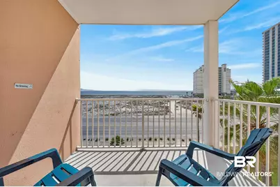 572 E Beach Boulevard #409, Gulf Shores, AL 36542 - Photo 5