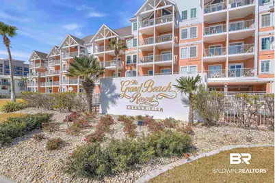 572 E Beach Boulevard #409, Gulf Shores, AL 36542 - Photo 3