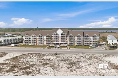 572 E Beach Boulevard #409, Gulf Shores, AL 36542 - Photo 35