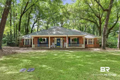 710 Holly Drive, Fairhope, AL 36532 - Photo 1