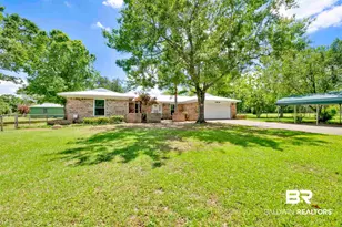 16718 Bogle Ln, Foley, AL 36535 - Photo 1