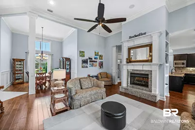 24917 Yawley Drive, Daphne, AL 36526 - Photo 7