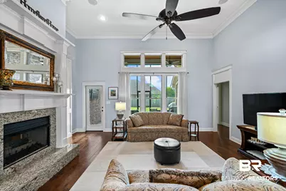 24917 Yawley Drive, Daphne, AL 36526 - Photo 9