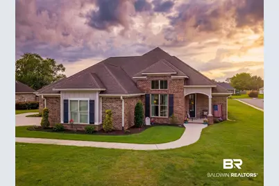 24917 Yawley Drive, Daphne, AL 36526 - Photo 1