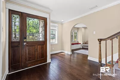 1361 Dellwyn Court, Mobile, AL 36695 - Photo 3
