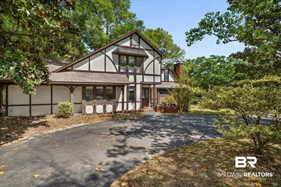 1361 Dellwyn Court, Mobile, AL 36695 - Photo 1