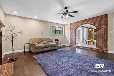 1361 Dellwyn Court, Mobile, AL 36695 - Photo 7