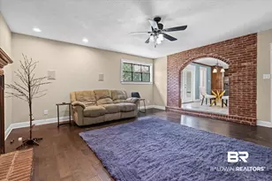 1361 Dellwyn Ct, Mobile, AL 36695 - Photo 7