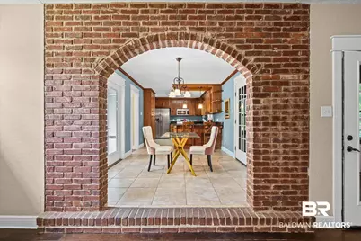 1361 Dellwyn Court, Mobile, AL 36695 - Photo 9