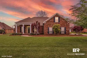 10677 Harwell Ct, Daphne, AL 36526 - Photo 53