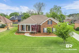 10677 Harwell Ct, Daphne, AL 36526 - Photo 1