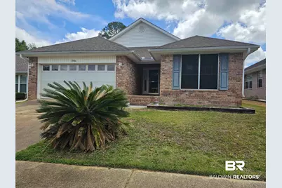 13066 E Concord Drive, Lillian, AL 36549 - Photo 1