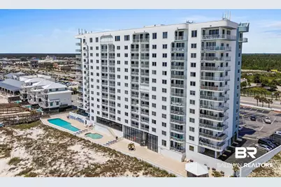 25800 Perdido Beach Boulevard #406, Orange Beach, AL 36561 - Photo 1