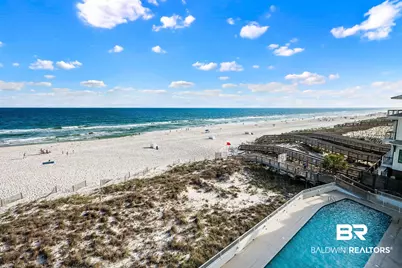 25800 Perdido Beach Boulevard #406, Orange Beach, AL 36561 - Photo 7