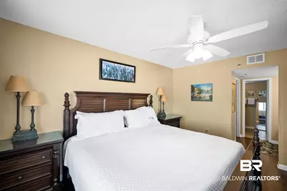 25800 Perdido Beach Boulevard #406, Orange Beach, AL 36561 - Photo 17