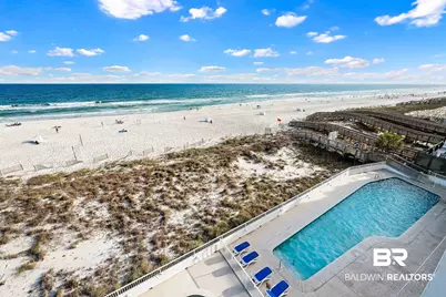 25800 Perdido Beach Boulevard #406, Orange Beach, AL 36561 - Photo 35