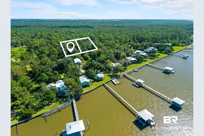 0 Beach Road, Foley, AL 36535 - Photo 1