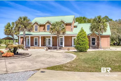 32875 Faircloth Road, Lillian, AL 36549 - Photo 9