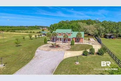 32875 Faircloth Road, Lillian, AL 36549 - Photo 7