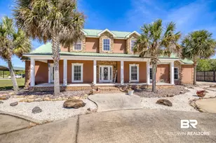 32875 Faircloth Rd, Lillian, AL 36549 - Photo 3