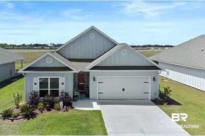 4199 Montague Drive, Gulf Shores, AL 36542 - Photo 1