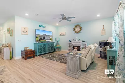 4199 Montague Drive, Gulf Shores, AL 36542 - Photo 7