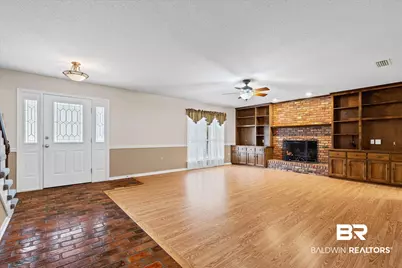 6104 Scenic West Drive, Mobile, AL 36693 - Photo 3