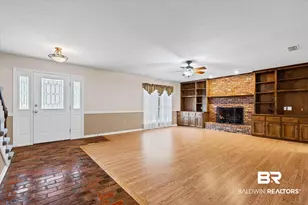 6104 Scenic W Dr, Mobile, AL 36693 - Photo 3