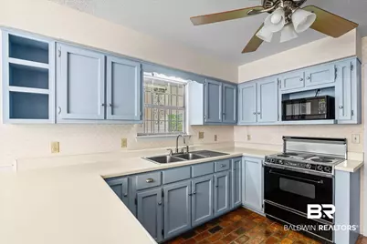 6104 Scenic West Drive, Mobile, AL 36693 - Photo 9
