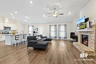 25323 Lakeland Dr, Loxley, AL 36551 - Photo 5