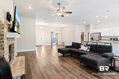 25323 Lakeland Drive, Loxley, AL 36551 - Photo 9