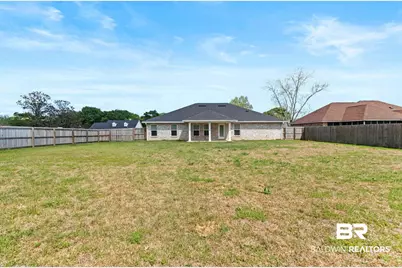 25323 Lakeland Drive, Loxley, AL 36551 - Photo 43