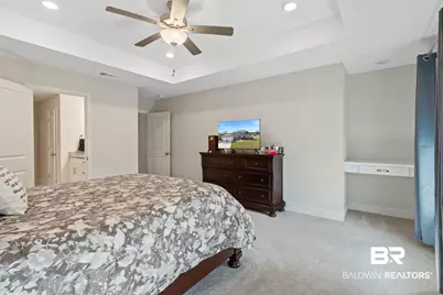 25323 Lakeland Drive, Loxley, AL 36551 - Photo 19