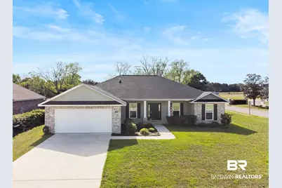 25323 Lakeland Drive, Loxley, AL 36551 - Photo 3