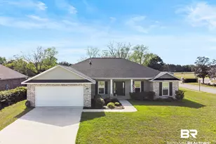 25323 Lakeland Dr, Loxley, AL 36551 - Photo 3