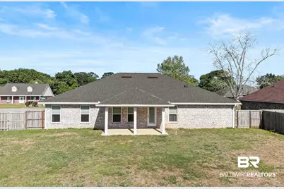 25323 Lakeland Drive, Loxley, AL 36551 - Photo 37