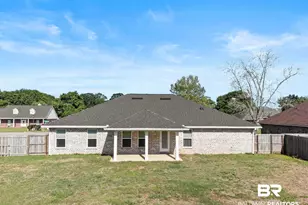 25323 Lakeland Dr, Loxley, AL 36551 - Photo 37