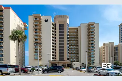 24132 Perdido Beach Boulevard #1071, Orange Beach, AL 36561 - Photo 1